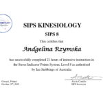 Certificates Sips 8 Rzymska-1